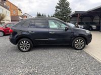 Gebraucht Renault Koleos Dynamique 150 PS (110 kW) 2012 Schwarz SUV