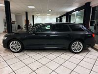 gebraucht Audi A6 Avant 3.0 TDI quattro *3x S-Line*Leder*