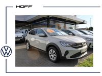 Neu VW Taigo 95 PS (69 kW) 2025 Grau SUV