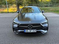 Gebraucht Mercedes CLE220 197 PS (144 kW) 2025 Grau Coupé