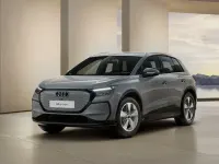 Neu Audi Q4 e-tron Sport 150 kW (204 PS) 2026 Grau SUV