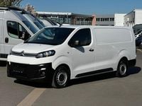 Second-hand Citroën Jumpy 150 CP (110 kW) 2020 Alb Monovolum