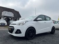 gebraucht Hyundai i10 1.0 Style*2.Hand