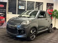 Gebraucht Ligier JS50 2017 Grau Kleinwagen