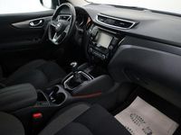 Gebraucht Nissan Qashqai 360º 159 PS (116 kW) 2019 Blau SUV