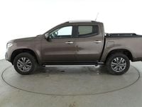 Gebraucht Mercedes X250 Progressive 190 PS (139 kW) 2019 Braun Abholung