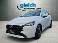 gebraucht Mazda 2 1.5L SKYACTIV-G 75ps Center-Line Klima LED