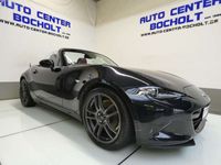 gebraucht Mazda MX5 Edition 100*Navi*Leder*Apple Car Play