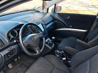 Gebraucht Toyota Corolla Verso 177 PS (130 kW) 2006 Grau Van / Kleinbus