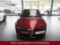 gebraucht Alfa Romeo 159 1.9 JTS Progression Klimatronic Bi-Xenon PDC