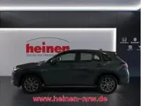 Neu Honda ZR-V 184 PS (135 kW) 2026 Grün (nordic forest perl) SUV