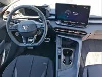 Gebraucht Cupra Terramar 150 PS (110 kW) 2026 Schwarz SUV