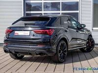 gebraucht Audi RS Q3 Sportback