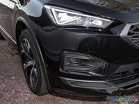 Gebraucht Seat Tarraco 4Drive 200 PS (147 kW) 2023 Deep schwarz perleffekt SUV