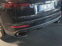 Gebraucht Porsche Cayenne 299 PS (219 kW) 2015 Schwarz SUV