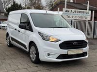 Second-hand Ford Transit Connect 101 CP (74 kW) 2020 Alb Monovolum