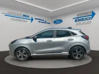 Neu Ford Puma ST-Line 125 PS (91 kW) 2026 Silber SUV