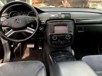 gebraucht Mercedes R350 CDI L 4-Matic/Kamer/kein Anhängerkuppelung