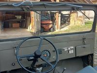 gebraucht Jeep CJ 5 Kaiser