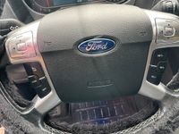 gebraucht Ford S-MAX 7 Sitzplatz