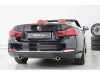 gebraucht BMW 440 i CABRIO LUXURY INDIVIDUAL KAM H&K LED MERINO
