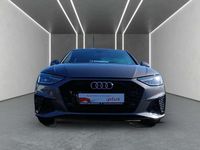 Second-hand Audi A4 S-Line 204 CP (150 kW) 2022 Gri Berlinǎ