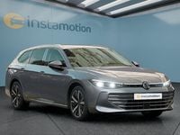 Używany VW Passat 272 KM (200 kW) 2025 Szary Kombi