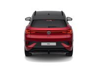 Second-hand VW ID.4 GTX 219 kW (299 CP) 2023 Roșu SUV