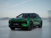 Nowe Lotus Eletre 450 kW (612 KM) 2026 Zielony SUV