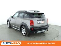 Gebraucht Mini Cooper S Countryman 192 PS (141 kW) 2017 Grau SUV