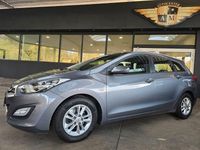 Gebraucht Hyundai i30 Edition 210 PS (154 kW) 2014 Grau Kombi