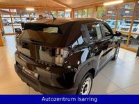 Neu Fiat Grande Panda Red 83 kW (113 PS) 2026 Schwarz Kleinwagen