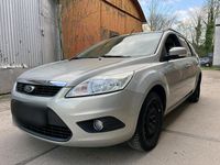 Gebraucht Ford Focus 101 PS (74 kW) 2009 Kombi