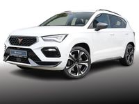 Gebraucht Cupra Ateca 300 PS (220 kW) 2023 Weiß SUV