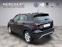 gebraucht VW T-Cross - 1.0 TSI Style