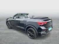 Second-hand VW T-Roc Style 150 CP (110 kW) 2022 SUV