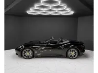 Second-hand Ferrari California 460 CP (338 kW) 2010 Negru Cabrio