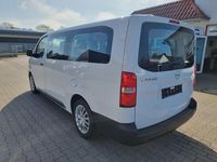 Gebraucht Opel Zafira Life Edition 177 PS (130 kW) 2023 Weiss Van / Kleinbus