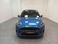 gebraucht Ford Fiesta 1.5 EcoBoost ST Navi|Kamera|LED|Sitzhzg