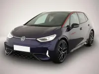 Neu VW ID.3 GTX 239 kW (326 PS) 2026 Manufacturer Kleinwagen