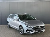 Neu Hyundai i30 GO! 101 PS (74 kW) 2025 Shimmering silver Kombi