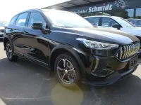 Neu Haval Jolion Premium 177 PS (130 kW) 2026 Schwarz SUV