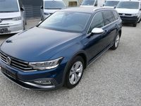 gebraucht VW Passat Alltrack Variant