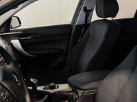 gebraucht BMW 118 d