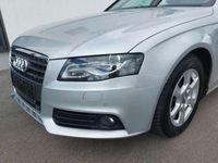 gebraucht Audi A4 Avant 1.8 TFSI Klimaautomatik Xenon AHK Tempoma