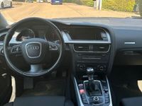 gebraucht Audi A5 Sportback 2.0 TFSI Vorfacelift
