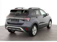 gebraucht VW T-Cross - 1.0 TSI 85 kW Life DSG Life, Facelift, Kamera, ...