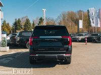 Neu GMC Yukon 426 PS (313 kW) 2026 Schwarz SUV