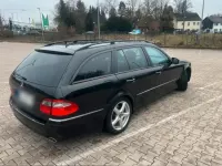Gebraucht Mercedes E280 Avantgarde 190 PS (139 kW) 2006 Kombi