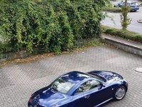 Gebraucht Lexus SC430 286 PS (210 kW) 2002 Blau Cabrio